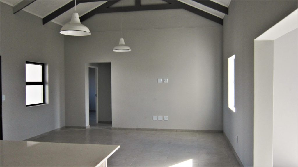 Ougat Bouers inside finishing started