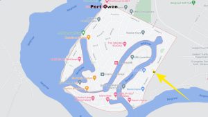 Ougat Bouers, Port Owen thumb nail