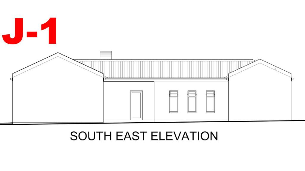 Ougat Bouers plan J01 Side 1 view