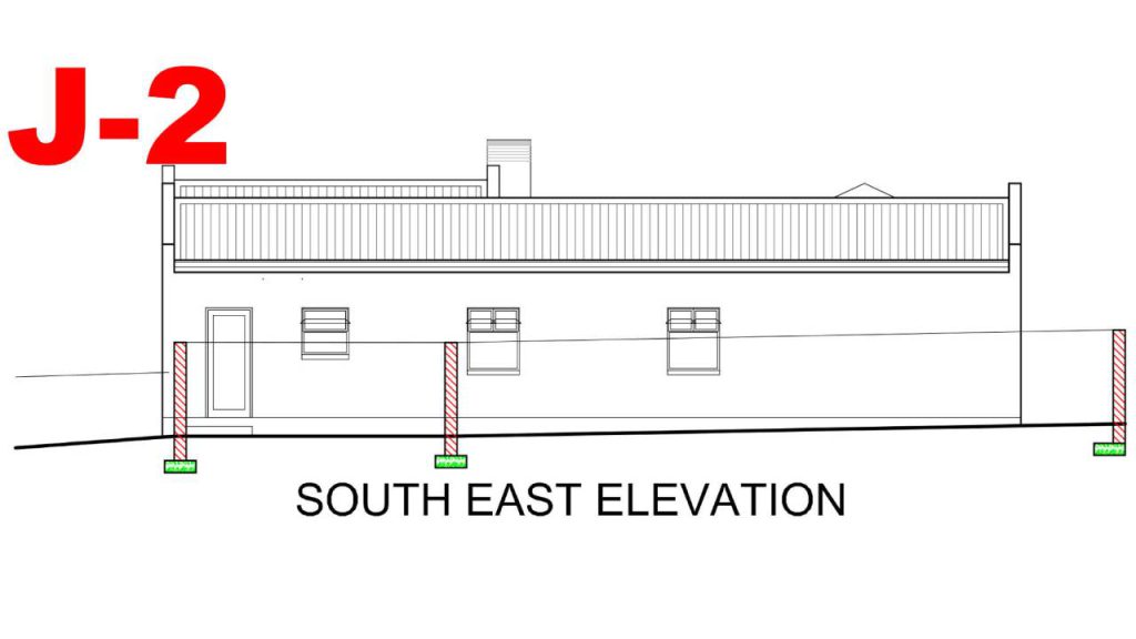 Ougat Bouers plan J02 Side 1 view